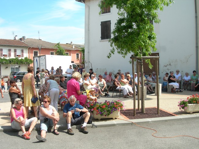 14ème Festival de Cuivre en Dombes : le 28 juillet à Marlieux